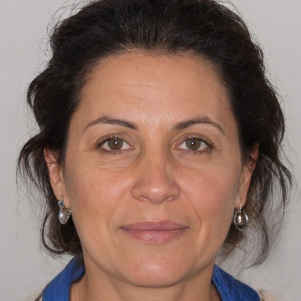 Prof. Sarah Müller, Leiterin Methodenentwicklung
